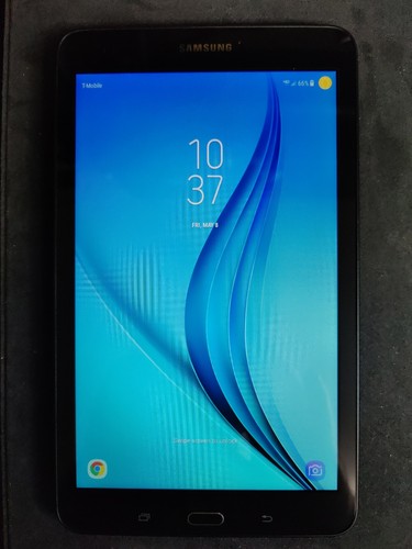 Samsung galaxy tab - samsung,