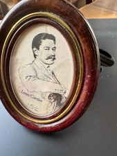 Cartier Portatoto Anni 80