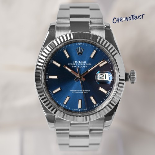 Rolex datejust 41 - datejust,,
