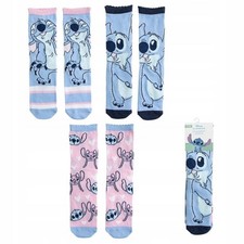 Calzini Stitch corti Caviglia