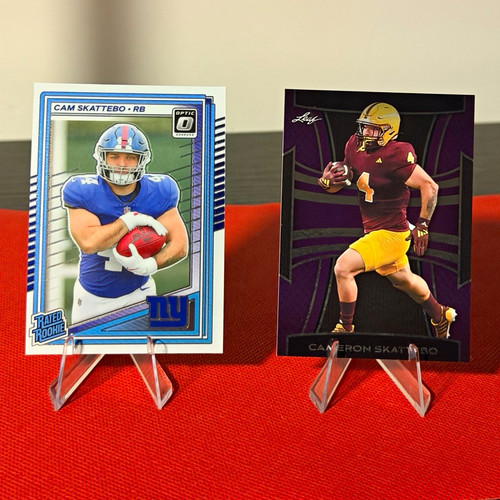 Lotto carte panini donruss - lotto,