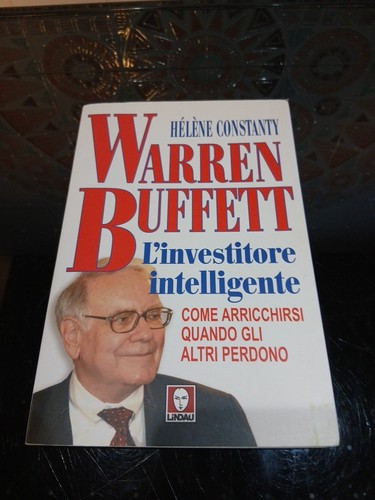 Warren buffett - warren,