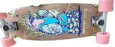 Skateboard Globe Sun City 30"