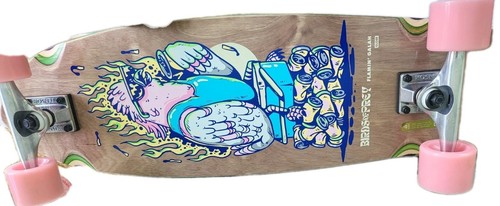 Skateboard globe sun city - globe,