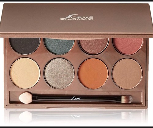Sorme treatment cosmetics - sorme',