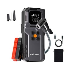 Avviatore di Emergenza