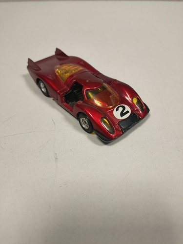 Modellino m20 scala 43 - m20, 1:43