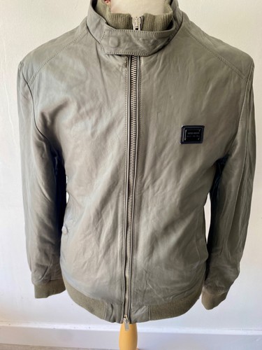 Giacca bomber vintage antony - bomber,