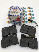 IVECO 1906206 PASTIGLIE FRENO