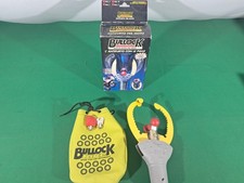 ANTIFURTO BULLOCK BIKE BLOCCA