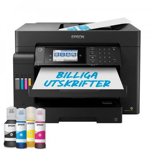 Epson ecotank 16605 - ecotank, et-16605