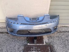 PARAURTI ANTERIORE COMPLETO PER LANCIA Musa 2° Serie (07>)