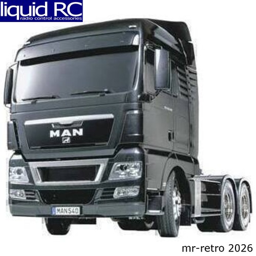 Kit camion tamiya 56325 - camion,