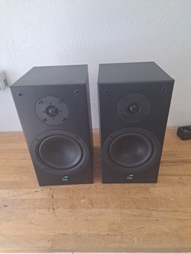 Elac altoparlanti casse - elac,