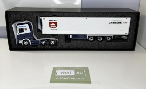 Wsi scania highline 6x2 - s,