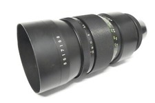 Obiettivo Pentacon 4 / 300 mm