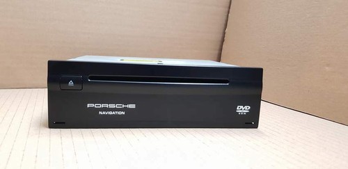 Navi dvd calcolatrice porsche - navi,
