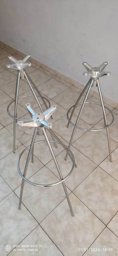 Scocche sgabelli - scocche,