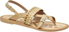 Kickers sandali newtong - sandali,
