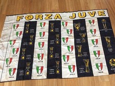 JUVENTUS F.C. CALCIO