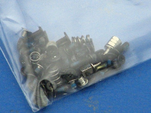 Kit viti toshiba m40x - viti, m40x-249