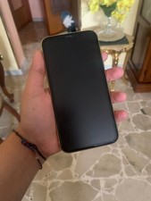 iphone xr 128 gb+ Cavo Usb + Cover