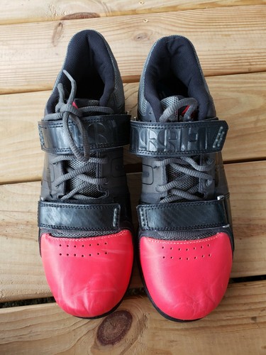 Reebok crossfit lifter plus - crossfit,