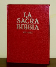 La Sacra Bibbia Edizione