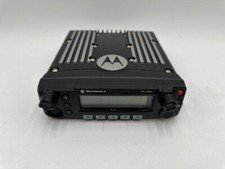 Motorola XTL2500 Mobile Radio