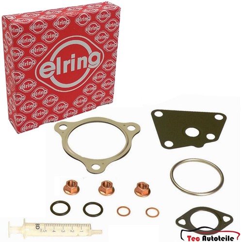 Kit montaggio turbocompressore
