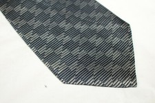 Cravatta di seta PHILIP ZEPTER prodotta in Italia F80489