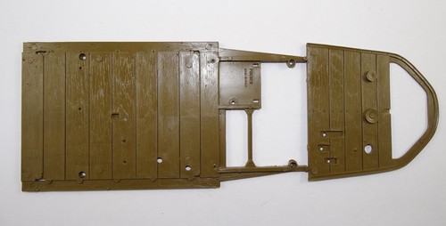 Pocher vari pezzi - , 1:8