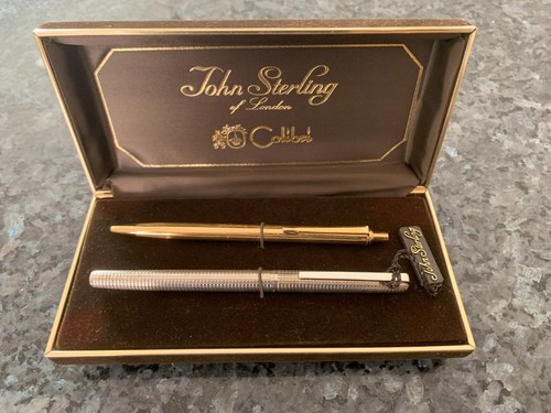 Set penne stilografica e - stilografica,