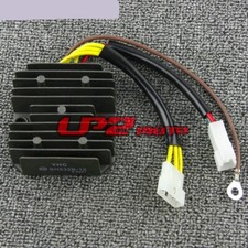 Regulator Rectifier for