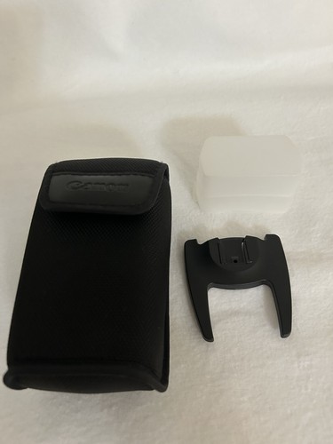 Canon 320 speedlite - canon,