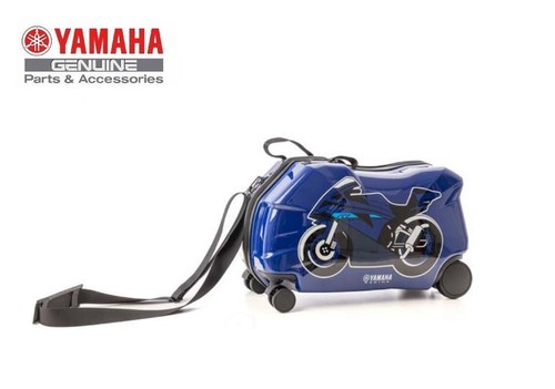 Yamaha valigia gioco bambino - yamaha,