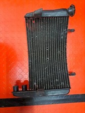 Radiatore acqua ducati sbk - sbk, 749
