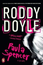 Paula Spencer: A Novel (A