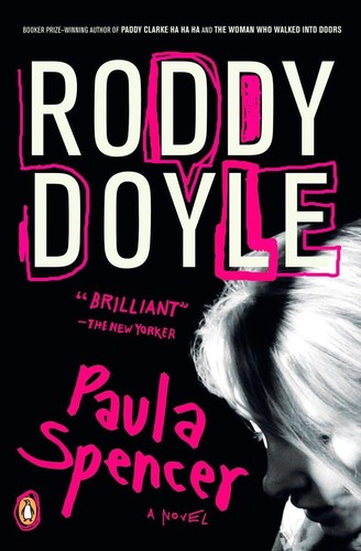 Paula spencer novel a - paula,
