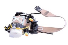 Cintura di sicurezza anteriore