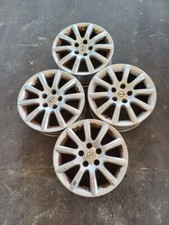 CERCHI - Opel ZAFIRA B N. 4 In lega 5 FORI 16" 6,5Jx16 ET37