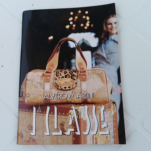 Alviero martini classe - i,