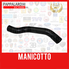 MANICOTTO TUBO INFERIORE DA