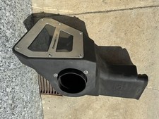 AIRAID Kit Presa Aria Fredda (Filtro Rosso) Ford Mustang 454-356