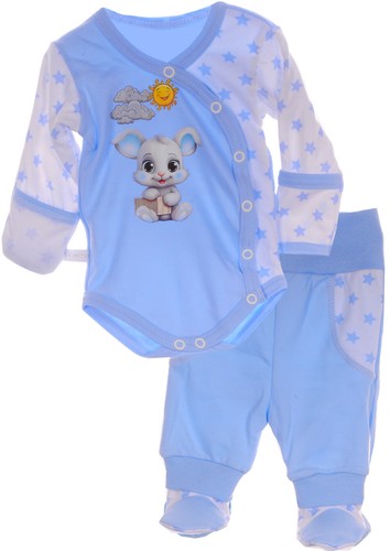 Body tutina bambino - , fasciatoio