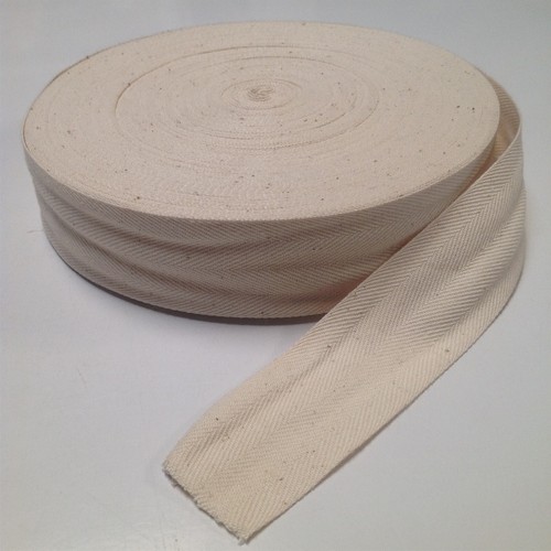 Nastro finitura twill di - di,