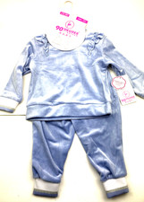 Completo bambino 90 gradi By