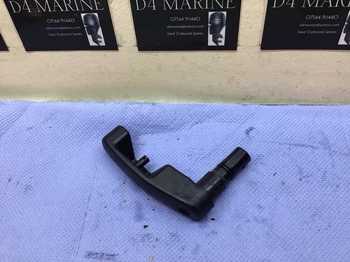Leva cambio yamaha 8cv - cambio, f8