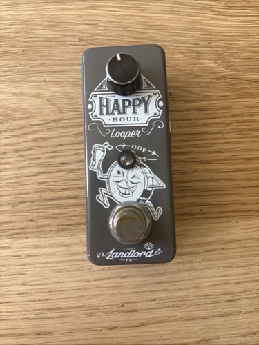 Landlord happy hour - landlord, fx