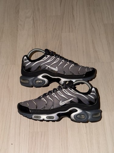 Nike air max plus grigio - nike,